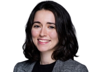 Photo of Olivia G. Shaw